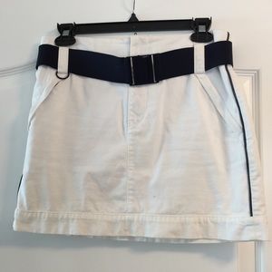 Sports skirt